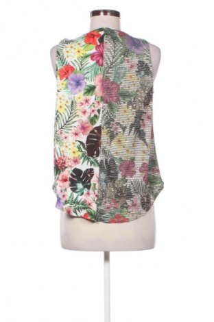 Dámský top Desigual, Velikost M, Barva Vícebarevné, Cena  1 570,00 Kč