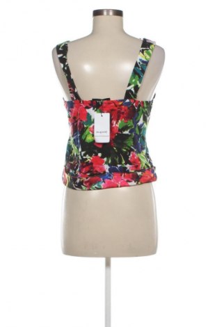 Damentop Desigual, Größe L, Farbe Mehrfarbig, Preis 82,99 €