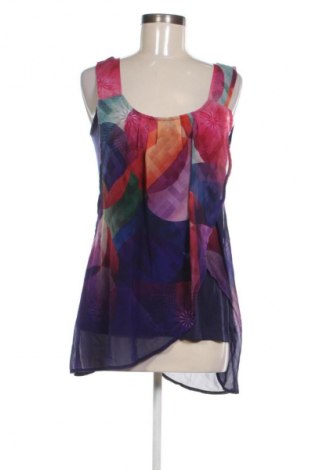 Damentop Desigual, Größe L, Farbe Mehrfarbig, Preis 28,00 €