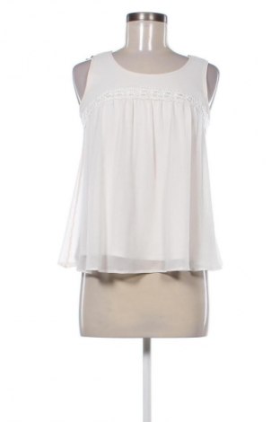 Dámský top Dorothy Perkins, Velikost XS, Barva Bílá, Cena  342,00 Kč