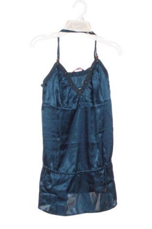 Дамски топ Edc By Esprit, Размер M, Цвят Син, Цена 26,98 лв.