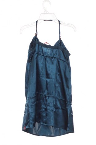 Дамски топ Edc By Esprit, Размер M, Цвят Син, Цена 26,98 лв.