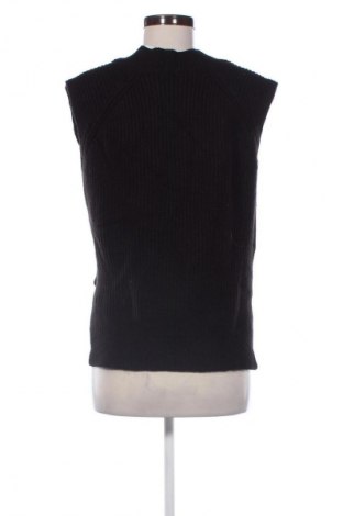 Γυναικείο τοπ Edited, Μέγεθος XS, Χρώμα Μαύρο, Τιμή 8,99 €