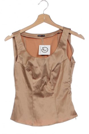 Dámsky top  Effect, Veľkosť M, Farba Béžová, Cena  14,77 €