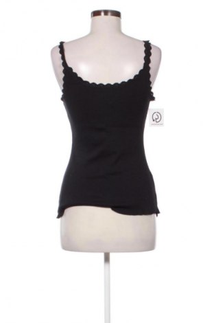 Γυναικείο τοπ Esmara, Μέγεθος L, Χρώμα Μαύρο, Τιμή 14,83 €