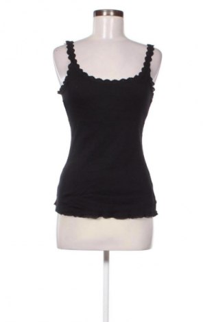 Γυναικείο τοπ Esmara, Μέγεθος L, Χρώμα Μαύρο, Τιμή 14,83 €