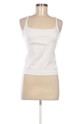 Top de femei Esprit, Mărime S, Culoare Alb, Preț 72,03 Lei