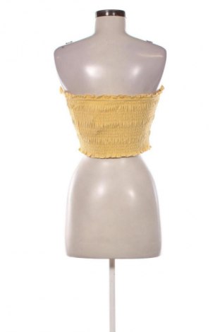 Dámský top Even&Odd, Velikost S, Barva Žlutá, Cena  582,00 Kč