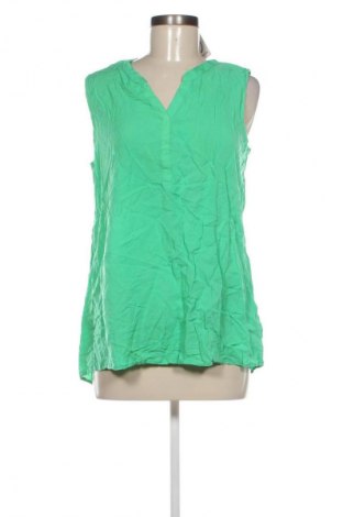 Top de femei Ever.me by Takko Fashion, Mărime M, Culoare Verde, Preț 43,99 Lei