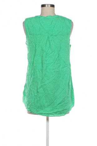 Top de femei Ever.me by Takko Fashion, Mărime M, Culoare Verde, Preț 43,99 Lei