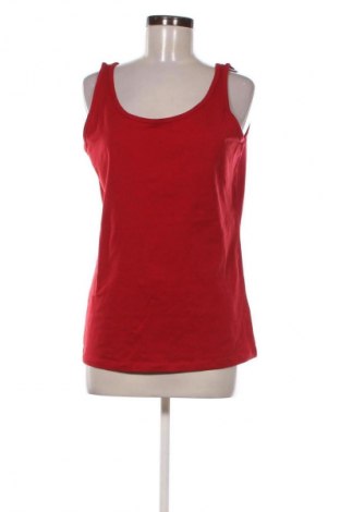Top de femei Ever.me by Takko Fashion, Mărime L, Culoare Roșu, Preț 77,17 Lei