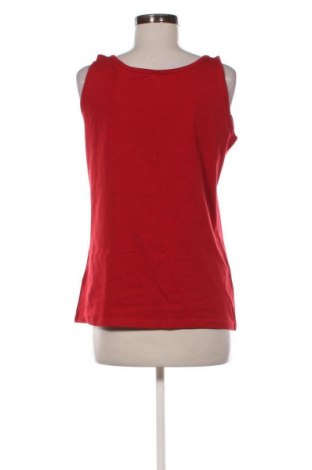 Top de femei Ever.me by Takko Fashion, Mărime L, Culoare Roșu, Preț 77,17 Lei