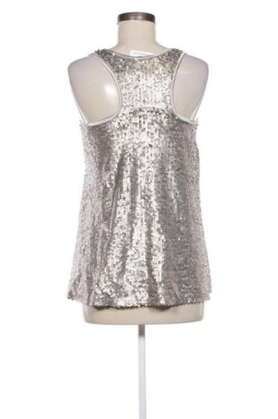 Γυναικείο τοπ Explosion, Μέγεθος S, Χρώμα Γκρί, Τιμή 13,81 €