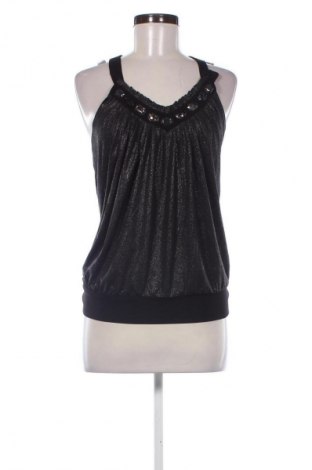 Damski top Explosion, Rozmiar S, Kolor Czarny, Cena 62,07 zł