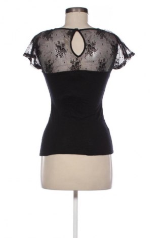 Dámsky top  F&F, Veľkosť XS, Farba Čierna, Cena  11,95 €