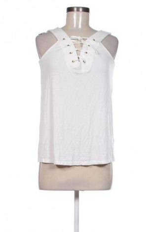 Дамски топ F&F, Размер M, Цвят Бял, Цена 28,99 лв.