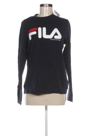 Női top FILA, Méret S, Szín Kék, Ár 5 669 Ft