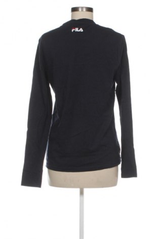 Női top FILA, Méret S, Szín Kék, Ár 5 669 Ft