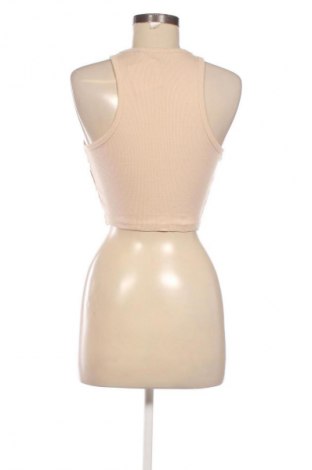 Дамски топ FSBN, Размер S, Цвят Бежов, Цена 29,00 лв.