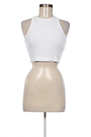 Top de femei FSBN Sister, Mărime S, Culoare Alb, Preț 91,99 Lei