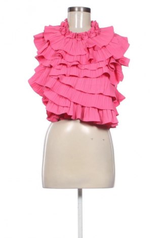 Top de femei Fashion House, Mărime XS, Culoare Roz, Preț 121,05 Lei