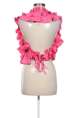 Top de femei Fashion House, Mărime XS, Culoare Roz, Preț 121,05 Lei