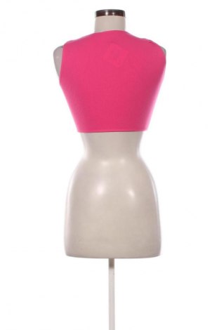 Γυναικείο τοπ Fb Sister, Μέγεθος S, Χρώμα Ρόζ , Τιμή 11,99 €