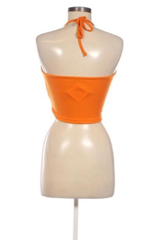 Dámský top Fb Sister, Velikost S, Barva Oranžová, Cena  383,00 Kč