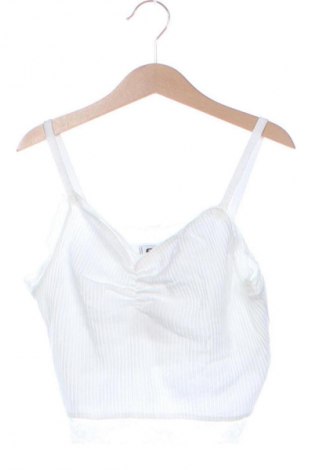 Dámsky top  Fb Sister, Veľkosť S, Farba Biela, Cena  14,83 €