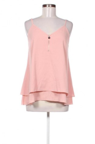 Damentop Figl, Größe M, Farbe Aschrosa, Preis € 13,80