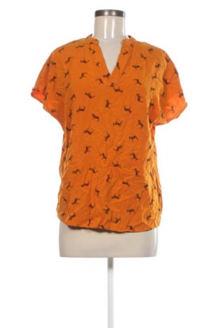 Női top Finn Flare, Méret L, Szín Sokszínű, Ár 7 789 Ft