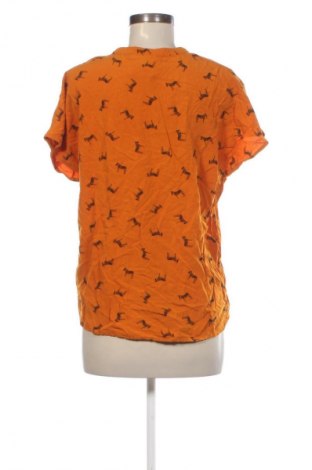 Női top Finn Flare, Méret L, Szín Sokszínű, Ár 7 789 Ft