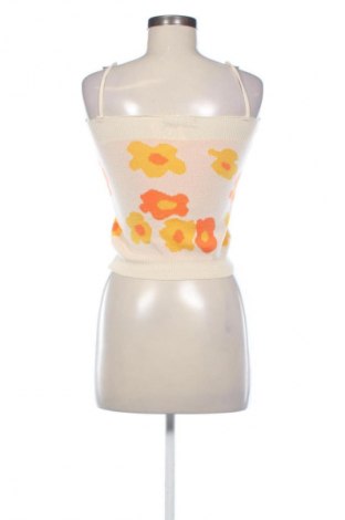 Γυναικείο τοπ GANG Incredible, Μέγεθος M, Χρώμα Πολύχρωμο, Τιμή 13,81 €