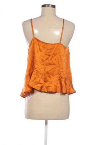 Női top Gestuz, Méret M, Szín Narancssárga
, Ár 12 441 Ft