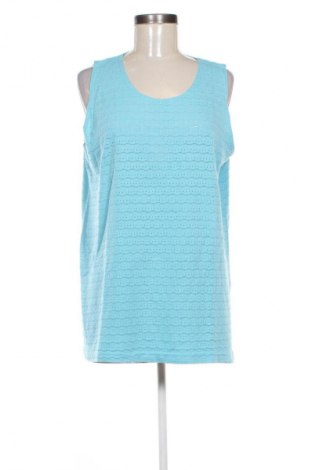 Női top Gina Benotti, Méret XL, Szín Kék, Ár 5 865 Ft