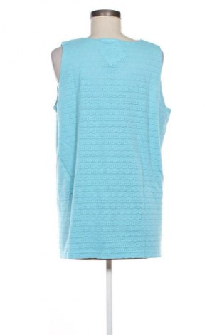 Női top Gina Benotti, Méret XL, Szín Kék, Ár 5 865 Ft