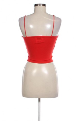 Dámský top Gina Tricot, Velikost XS, Barva Červená, Cena  342,00 Kč