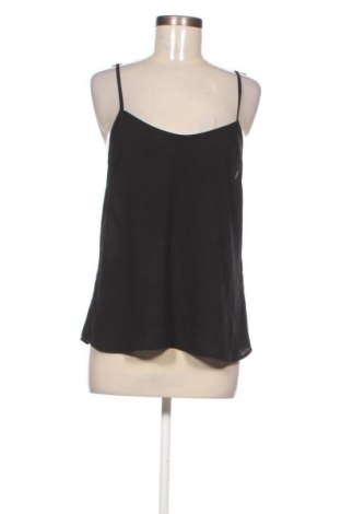 Damentop Gina Tricot, Größe M, Farbe Schwarz, Preis € 14,00