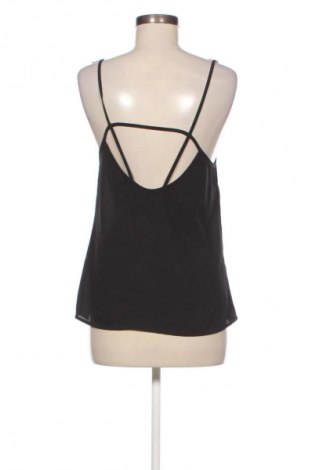 Damentop Gina Tricot, Größe M, Farbe Schwarz, Preis € 14,00