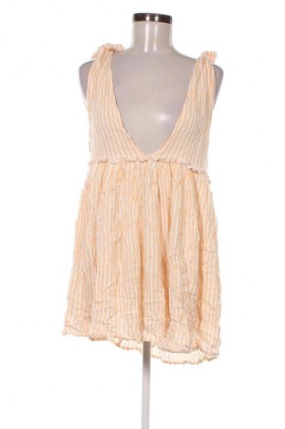 Damentop Girl And The Sun, Größe XL, Farbe Mehrfarbig, Preis € 7,99