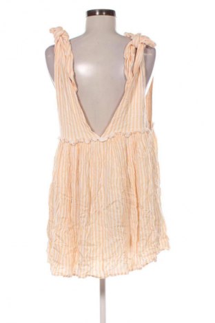 Damentop Girl And The Sun, Größe XL, Farbe Mehrfarbig, Preis € 7,99