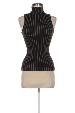 Dámský top Glamour, Velikost S, Barva Černá, Cena  79,00 Kč