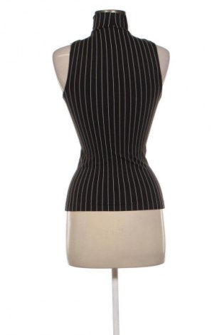 Dámský top Glamour, Velikost S, Barva Černá, Cena  79,00 Kč