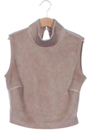 Damentop Guess, Größe XS, Farbe Aschrosa, Preis 20,97 €