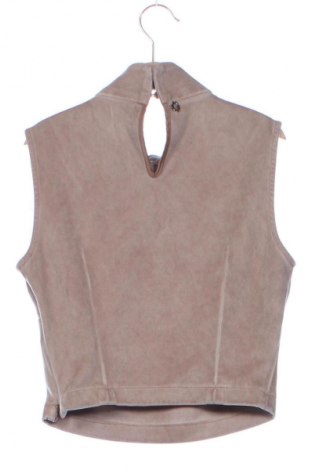 Damentop Guess, Größe XS, Farbe Aschrosa, Preis 20,97 €