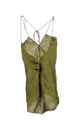 Dámský top H&M, Velikost M, Barva Zelená, Cena  409,00 Kč