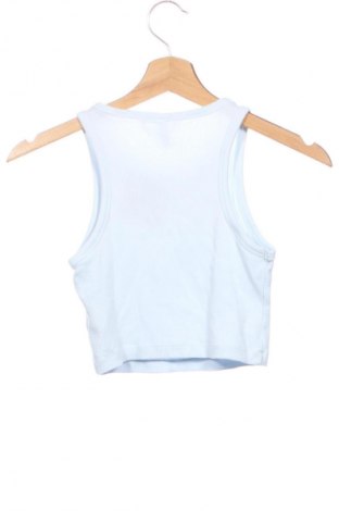 Γυναικείο τοπ H&M, Μέγεθος XS, Χρώμα Μπλέ, Τιμή 17,99 €
