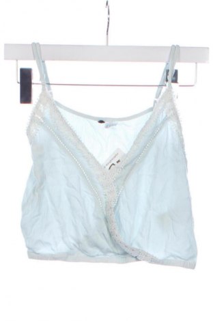 Damentop H&M, Größe XS, Farbe Blau, Preis 17,82 €