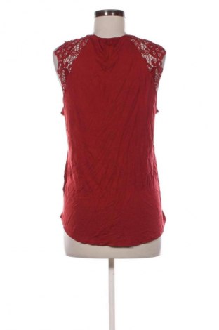 Dámský top H&M, Velikost M, Barva Červená, Cena  366,00 Kč
