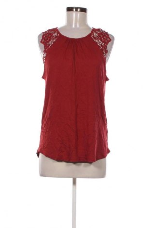 Dámský top H&M, Velikost M, Barva Červená, Cena  366,00 Kč